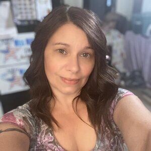 Meet your Posher, Dawn